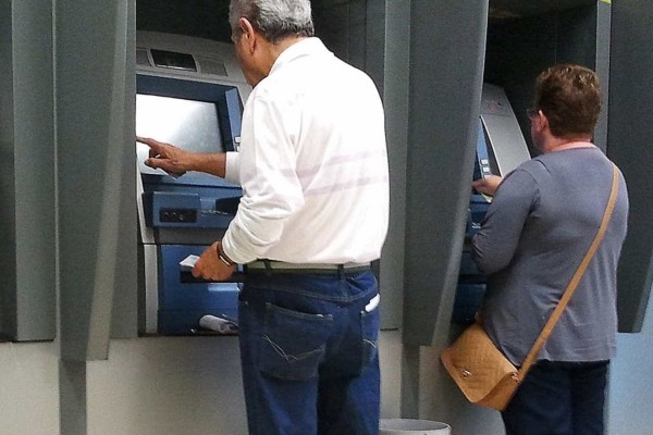 Antecipação faz parte da estratégia do governo federal diante da pandemia
