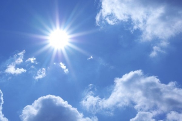 O frio se afasta do Rio Grande do Sul nos próximos dias 