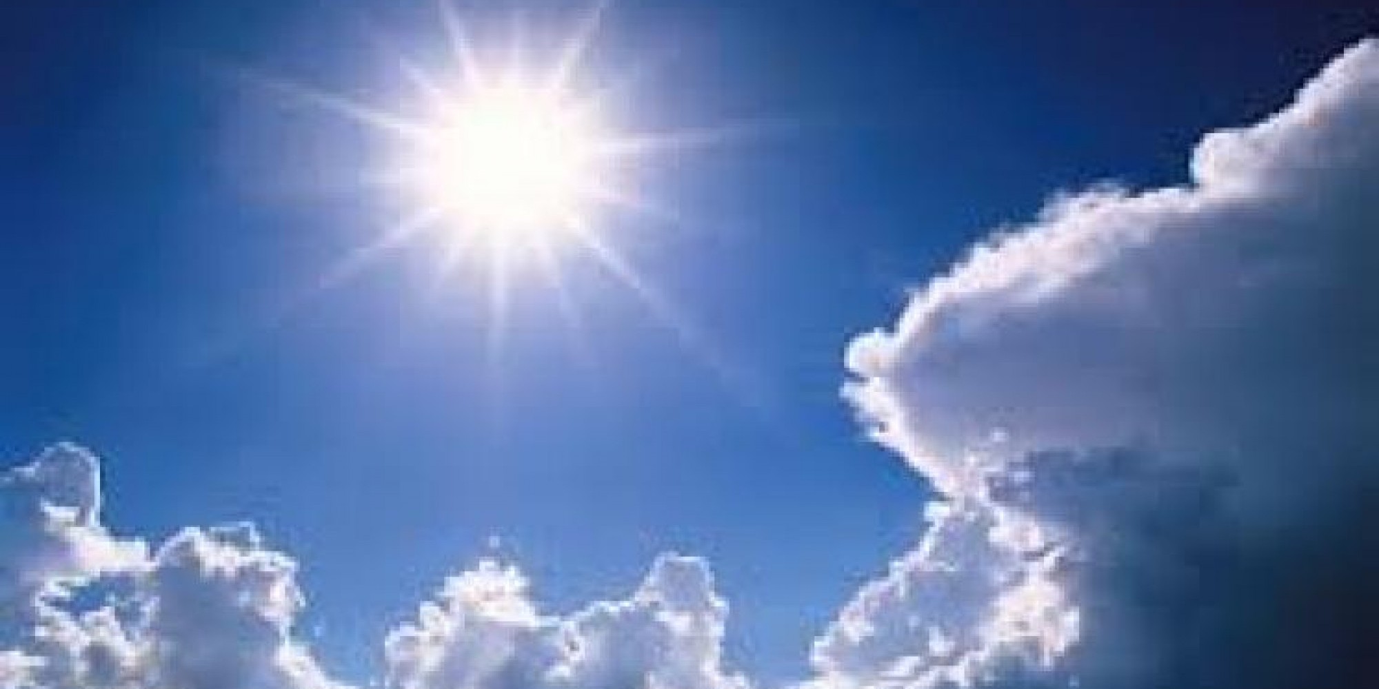 Até domingo temperaturas prevalecem acima de 35ºC Até domingo temperaturas prevalecem acima de 35ºC