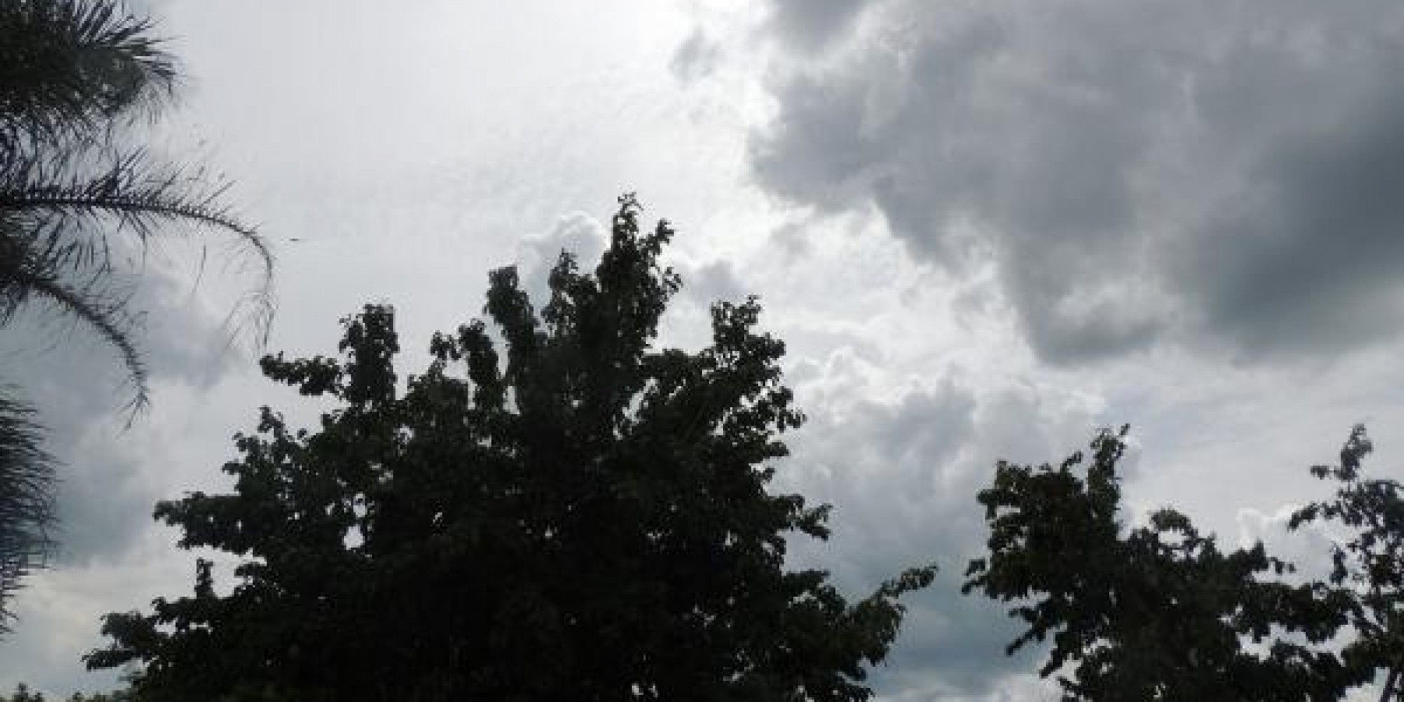Temperaturas ficam amenas na maior parte do período Temperaturas ficam amenas na maior parte do período