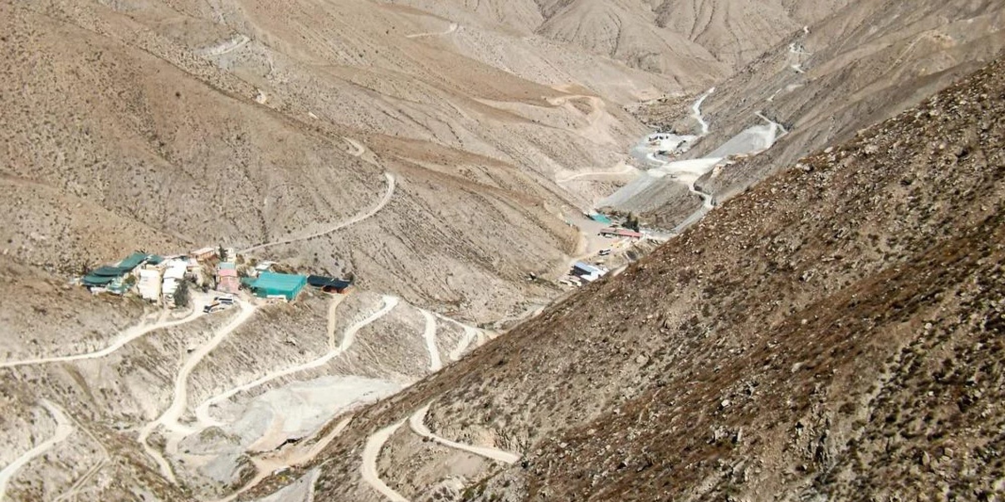 Incêndio em mina de ouro deixa ao menos 27 trabalhadores mortos no Peru