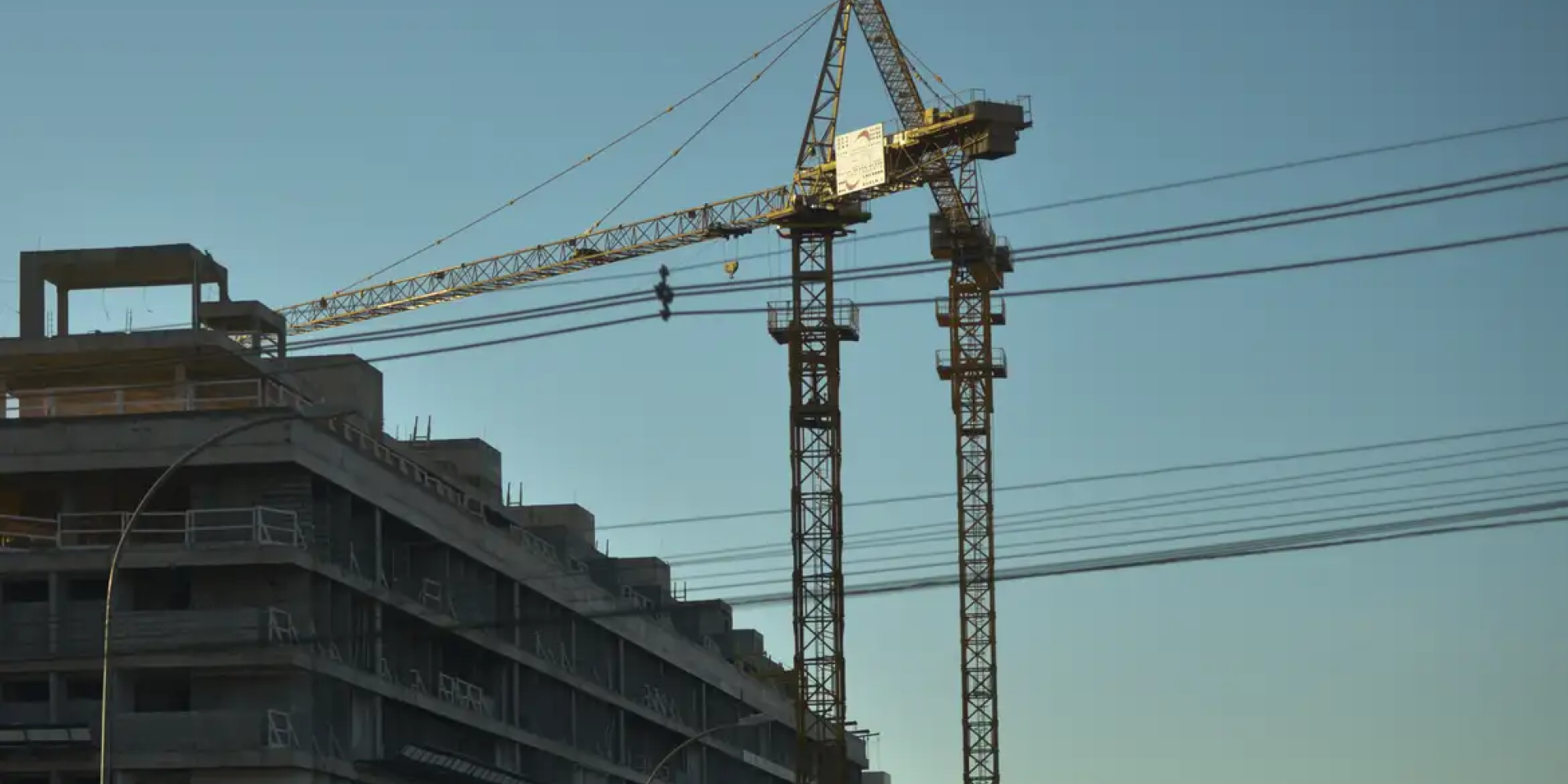 Previsão é que o setor cresça 2,8% no acumulado de 2025 Previsão é que o setor cresça 2,8% no acumulado de 2025