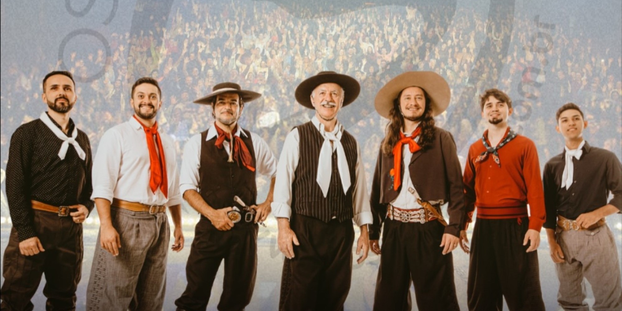 Evento inicia às 14h, na Praça Júlio Lengler, e faz parte do projeto "Viva o Rio Grande do Sul", com música ao vivo, mateada, praça de alimentação e brinquedos para as crianças. Evento inicia às 14h, na Praça Júlio Lengler, e faz parte do projeto "Viva o Rio Grande do Sul", com música ao vivo, mateada, praça de alimentação e brinquedos para as crianças.
