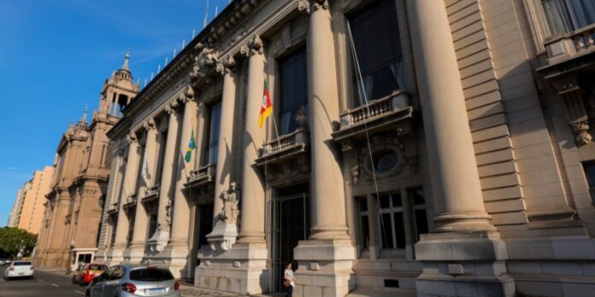 Piratini vai fazer os depósitos na 2ª feira Piratini vai fazer os depósitos na 2ª feira