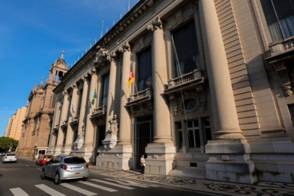 Piratini vai fazer os depósitos na 2ª feira 