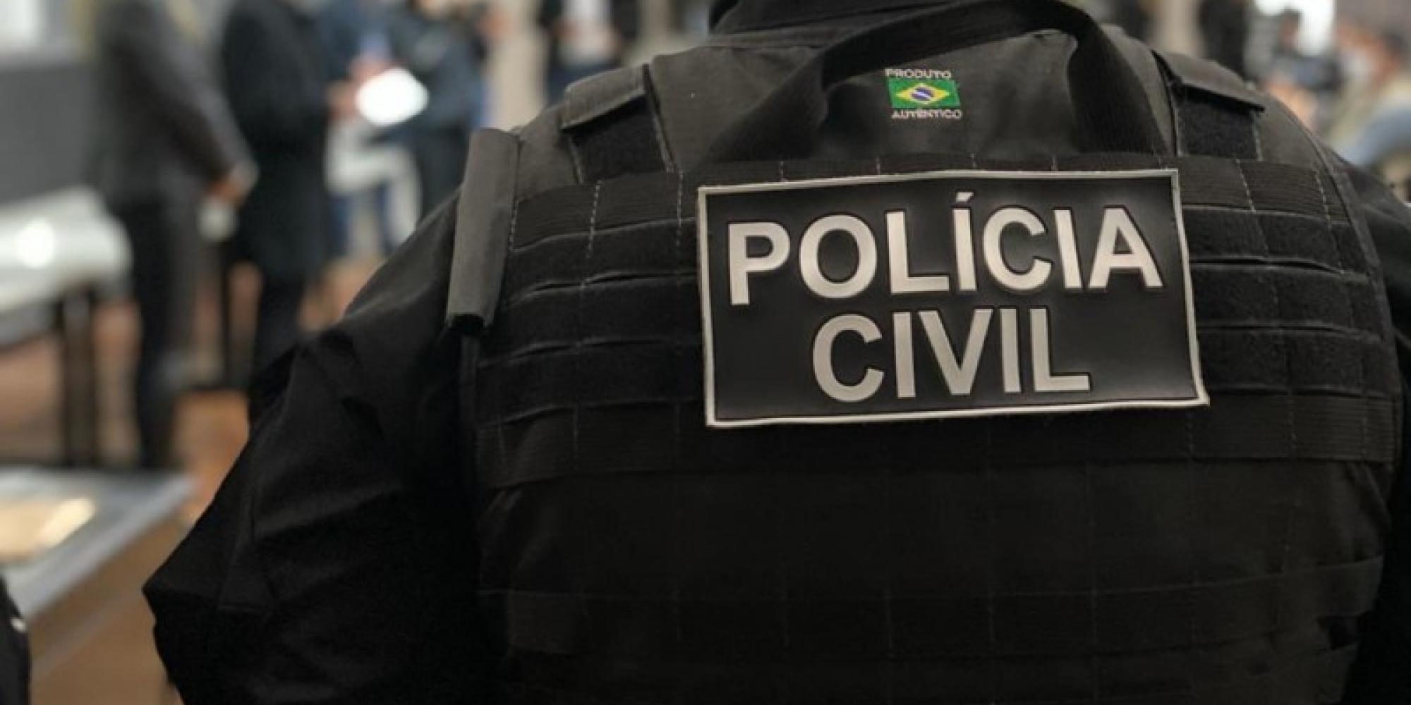 Menina de um ano morre após disparo de arma de fogo em Lajeado