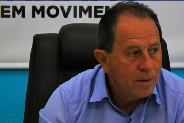  Prefeito de Viamão morre por Covid-19