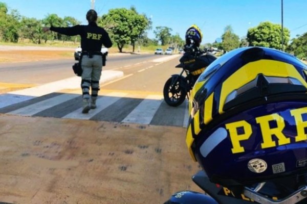 Número de mortes nas rodovias apresentou uma redução de 15%