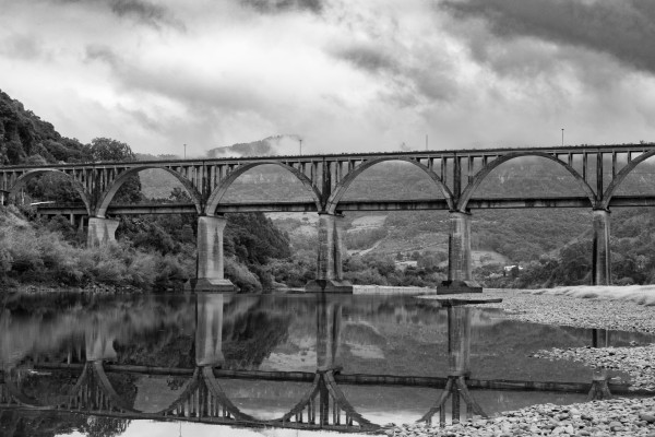 Concurso Fotográfico Turistando na Princesa das Pontes: conheça os vencedores
