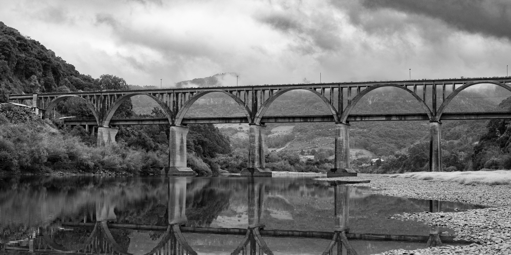 Concurso Fotográfico Turistando na Princesa das Pontes: conheça os vencedores