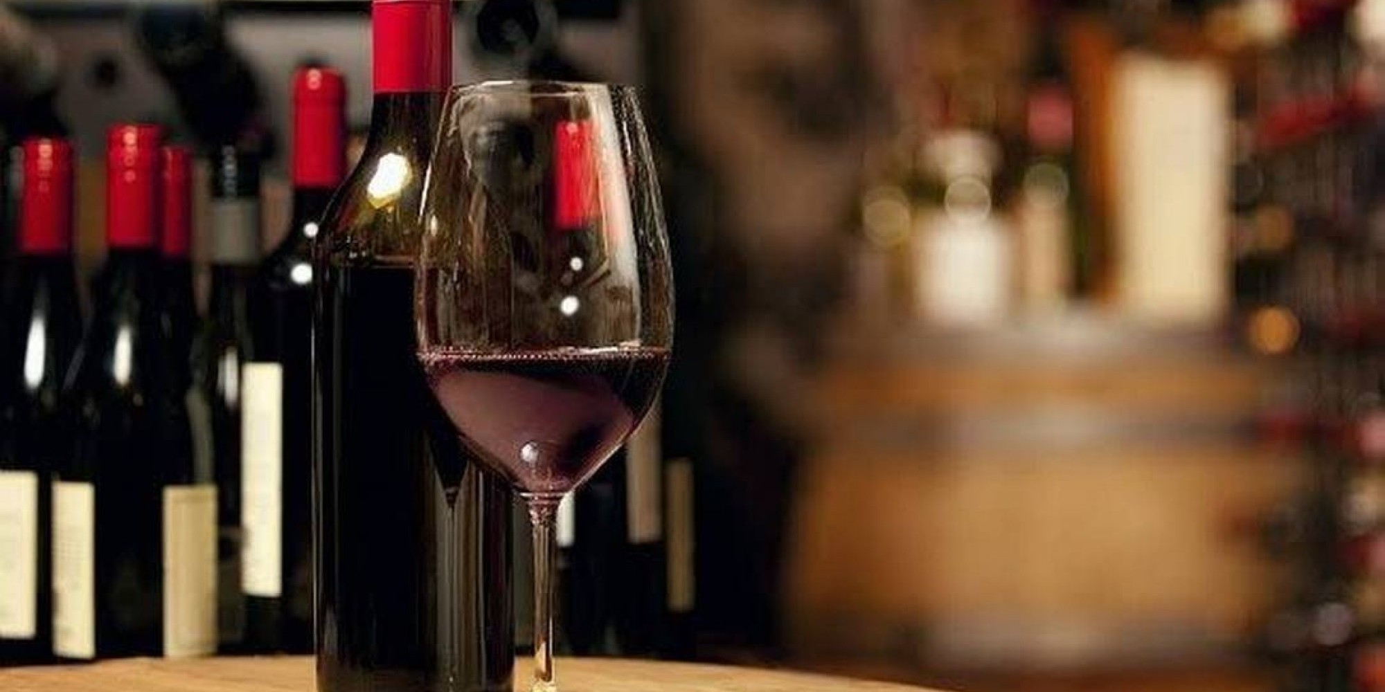 Brasileiros consumiram mais vinho no ano passado do que em 2019
