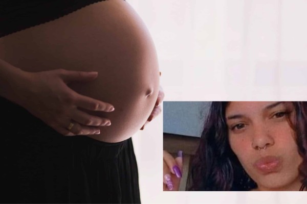Grávida é morta e tem o bebê roubado em Porto Alegre
