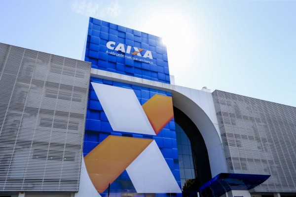 Valores são pagos pela Caixa Econômica Federal