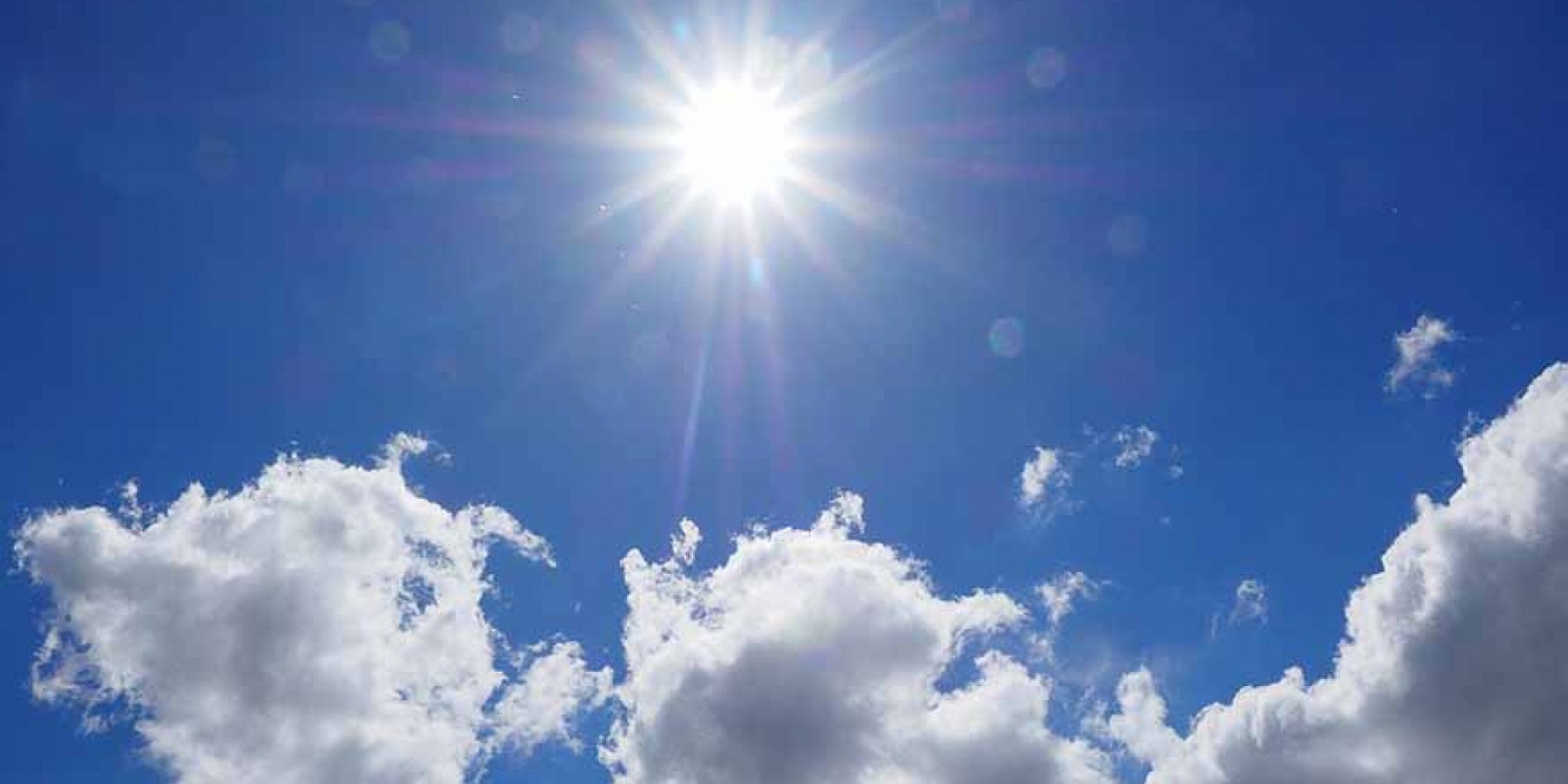 Máximas podem chegar aos 32ºC Máximas podem chegar aos 32ºC