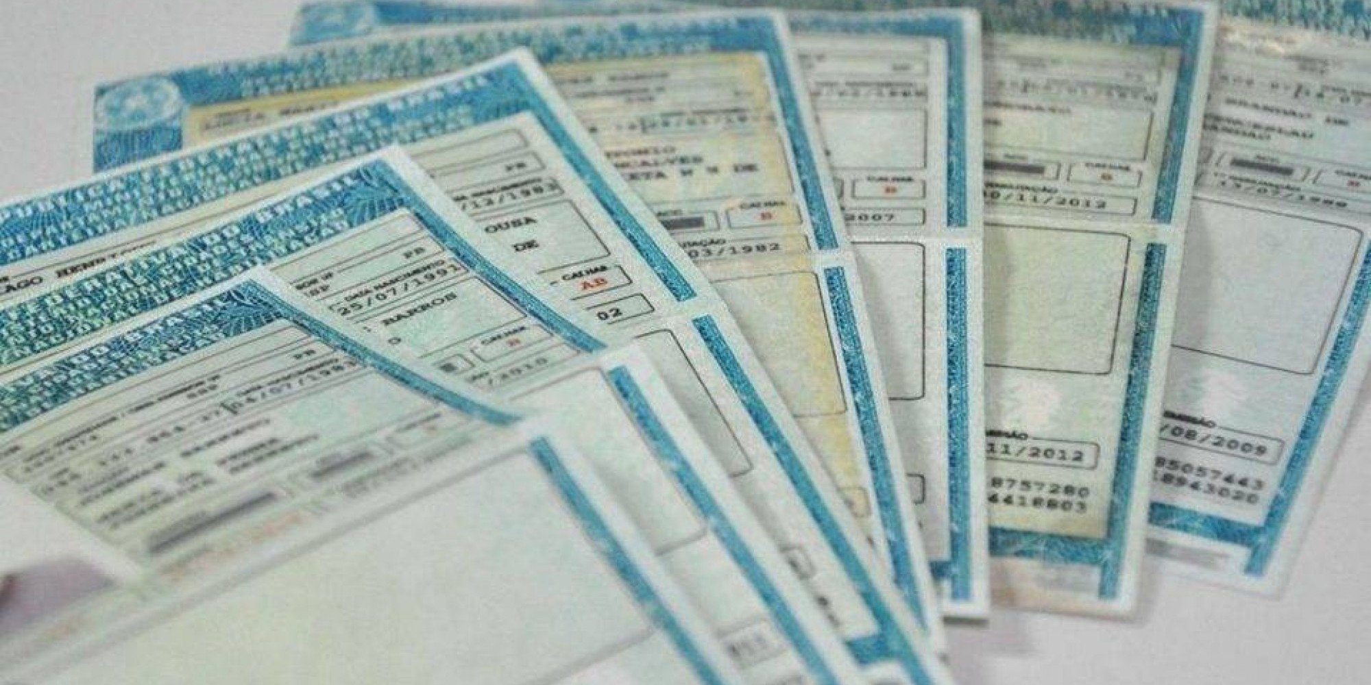 Condutores em formação terão mais tempo para conquistar a CNH Condutores em formação terão mais tempo para conquistar a CNH