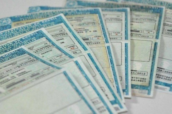 Condutores em formação terão mais tempo para conquistar a CNH