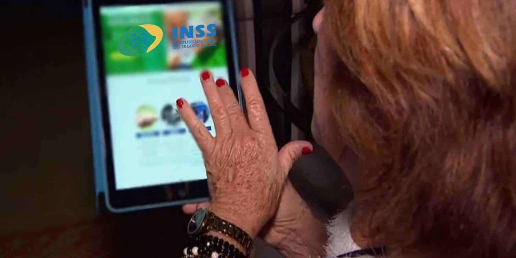 Somente a partir de dezembro os valores podem ser bloqueados
