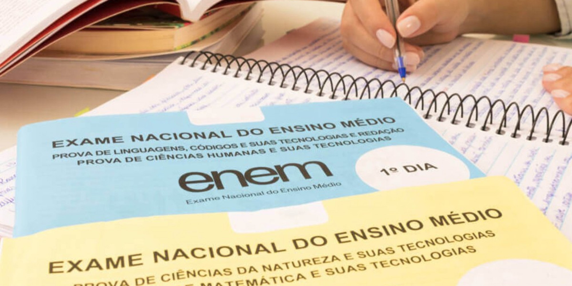 As provas serão aplicadas em 17 e 24 de janeiro (versão impressa) e 31 de janeiro e 7 de fevereiro (versão digital) As provas serão aplicadas em 17 e 24 de janeiro (versão impressa) e 31 de janeiro e 7 de fevereiro (versão digital)