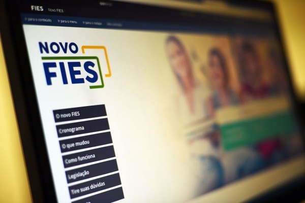  Pré-selecionados para financiamento devem completar dados no site do programa