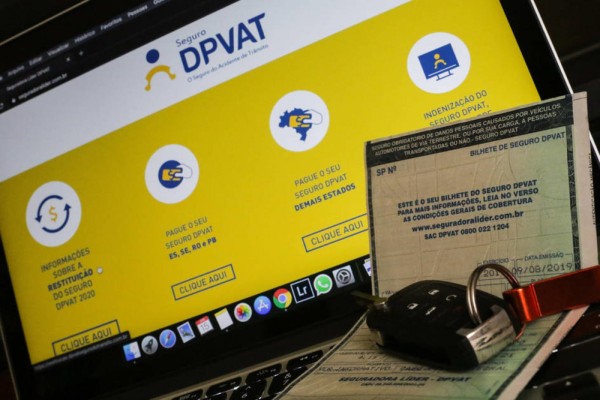 A Caixa também lançará o App DPVAT