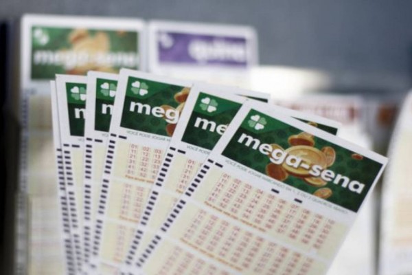 Aposta mínima custa R$ 4,50