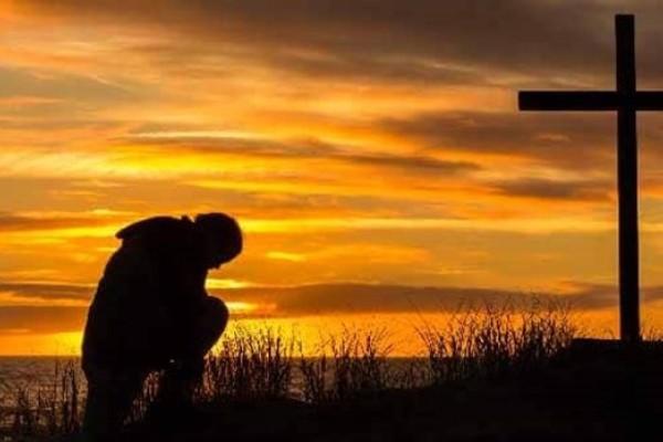 HOJE É SÁBADO DE ALELUIA