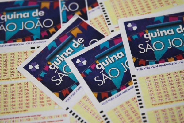 Sorteio ocorreu neste sábado 