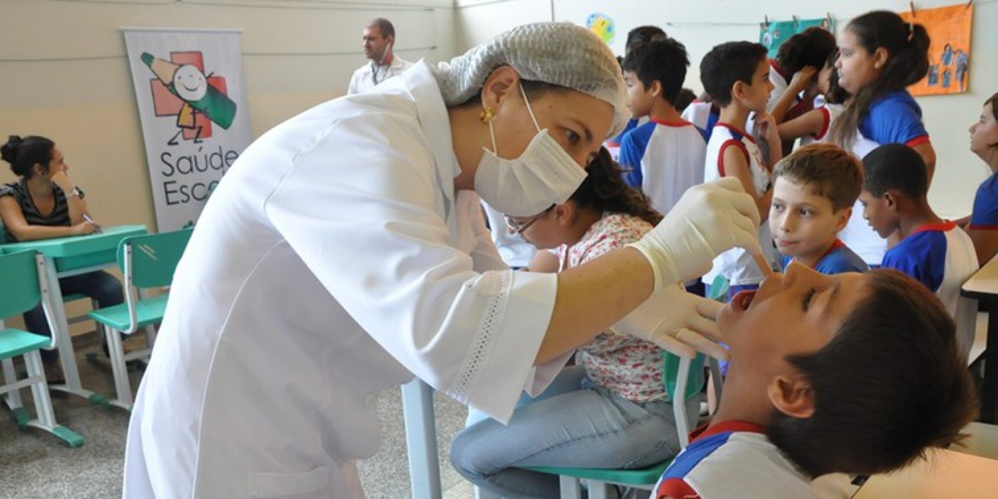 Com recorde de adesão, Ministério da Saúde retoma programa e repassa R$ 90 milhões aos municípios.