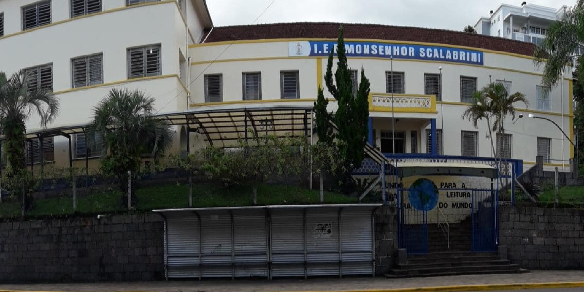 No Vale do Taquari, segundo a coordenadora regional da Educação, 95% das escolas estaduais são climatizadas e cerca de 19 mil alunos aguardam o retorno às aulas. No Vale do Taquari, segundo a coordenadora regional da Educação, 95% das escolas estaduais são climatizadas e cerca de 19 mil alunos aguardam o retorno às aulas.
