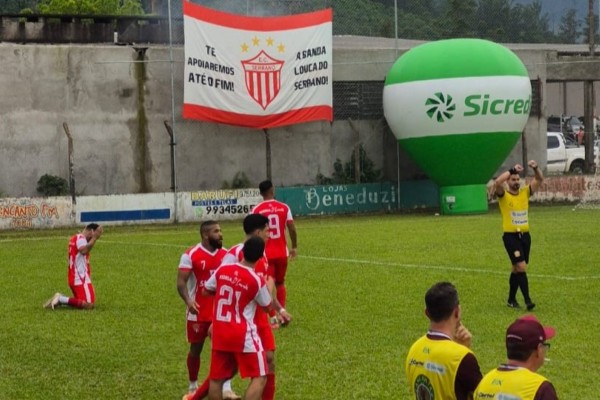 Com jogos emocionantes, as equipes do Vale do Taquari seguem movimentando suas cidades na competição regional de futebol amador.