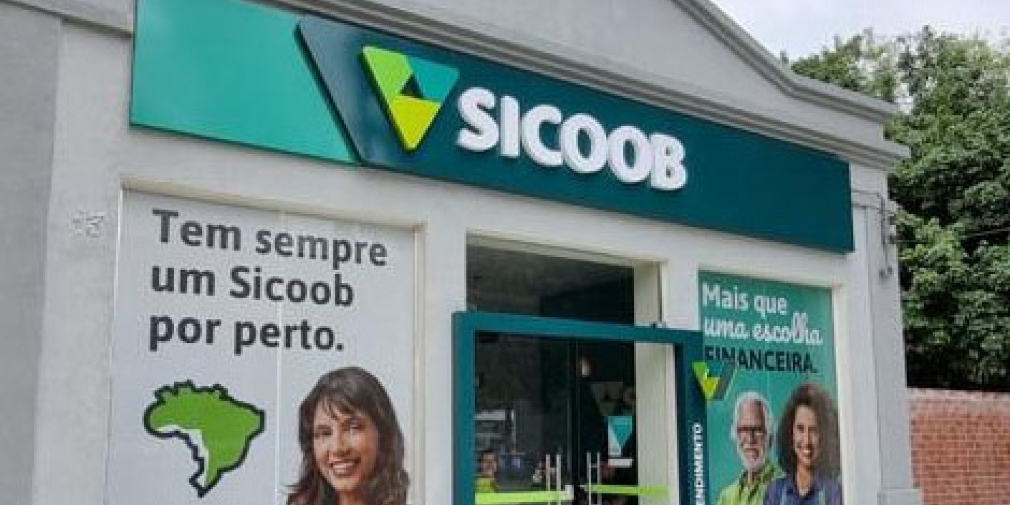 Sicoob conclui série de seis ações de conteúdo em ‘Terra & Paixão’ com a principal celebração do cooperativismo financeiro  