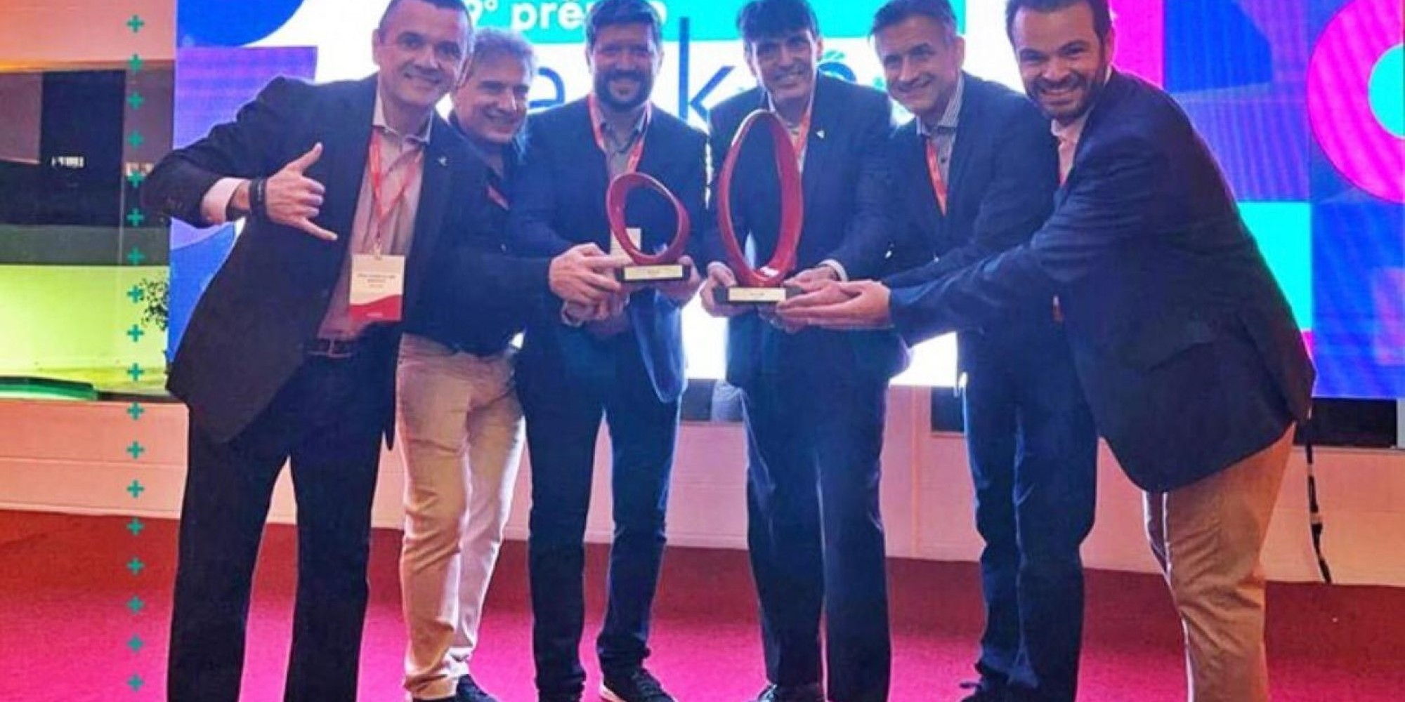 Sicoob conquista o título de “Banco do Ano 2023” da 19ª edição do Prêmio Banking Transformation 