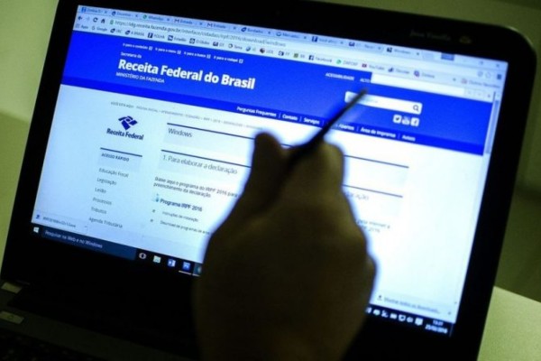 Prazo para entregar a declaração começa em 1° de março 