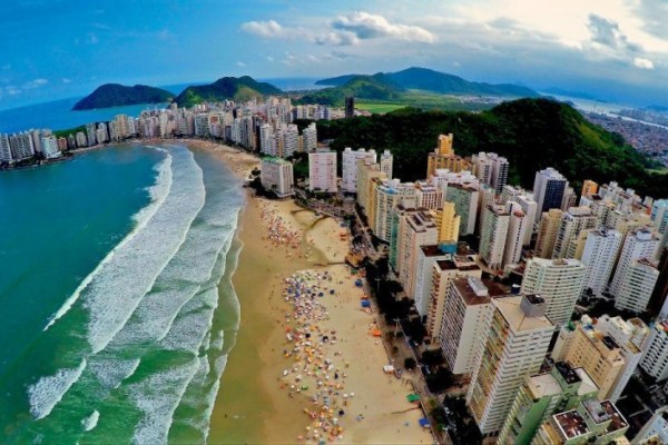 Santa Catarina foi o estado que mais gerou empregos nos segmentos que compõem o setor