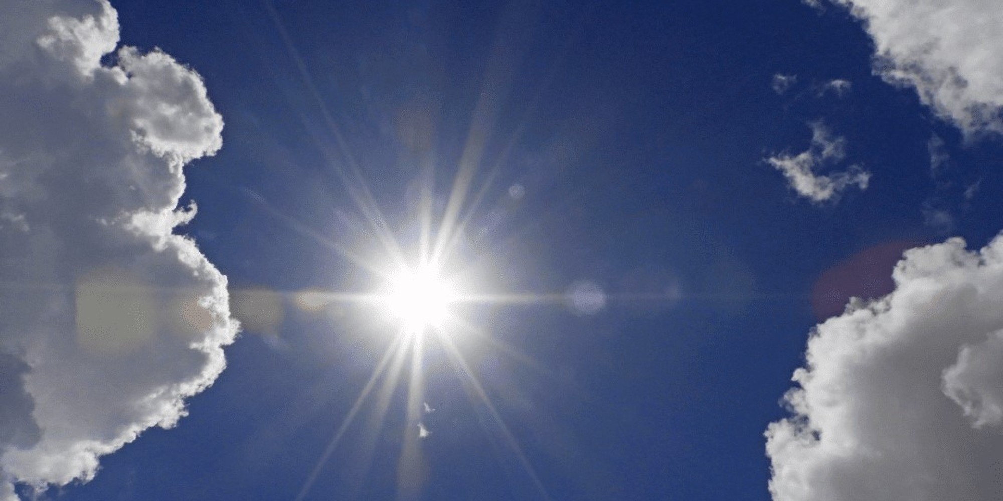 O sol predomina nos próximos dias no Vale do Taquari