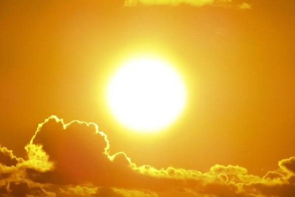 Semana inicia com temperaturas em elevação e tempo seco no Rio Grande do Sul 