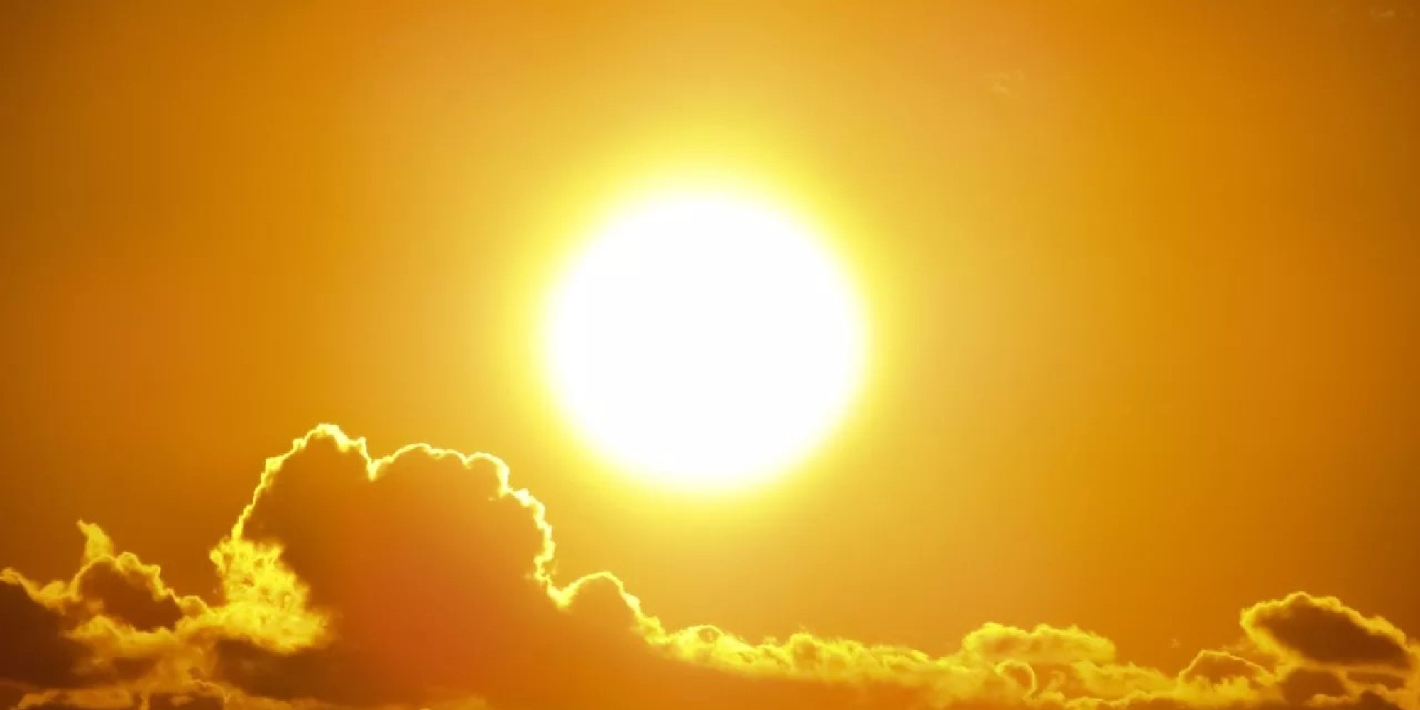 O calor mais extremo, inicialmente, atinge áreas do Centro-Oeste O calor mais extremo, inicialmente, atinge áreas do Centro-Oeste