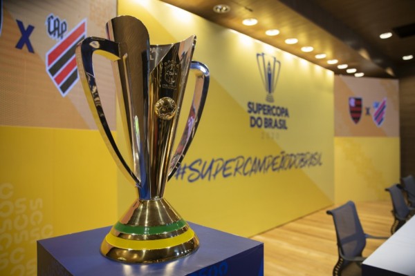 Título será definido hoje 