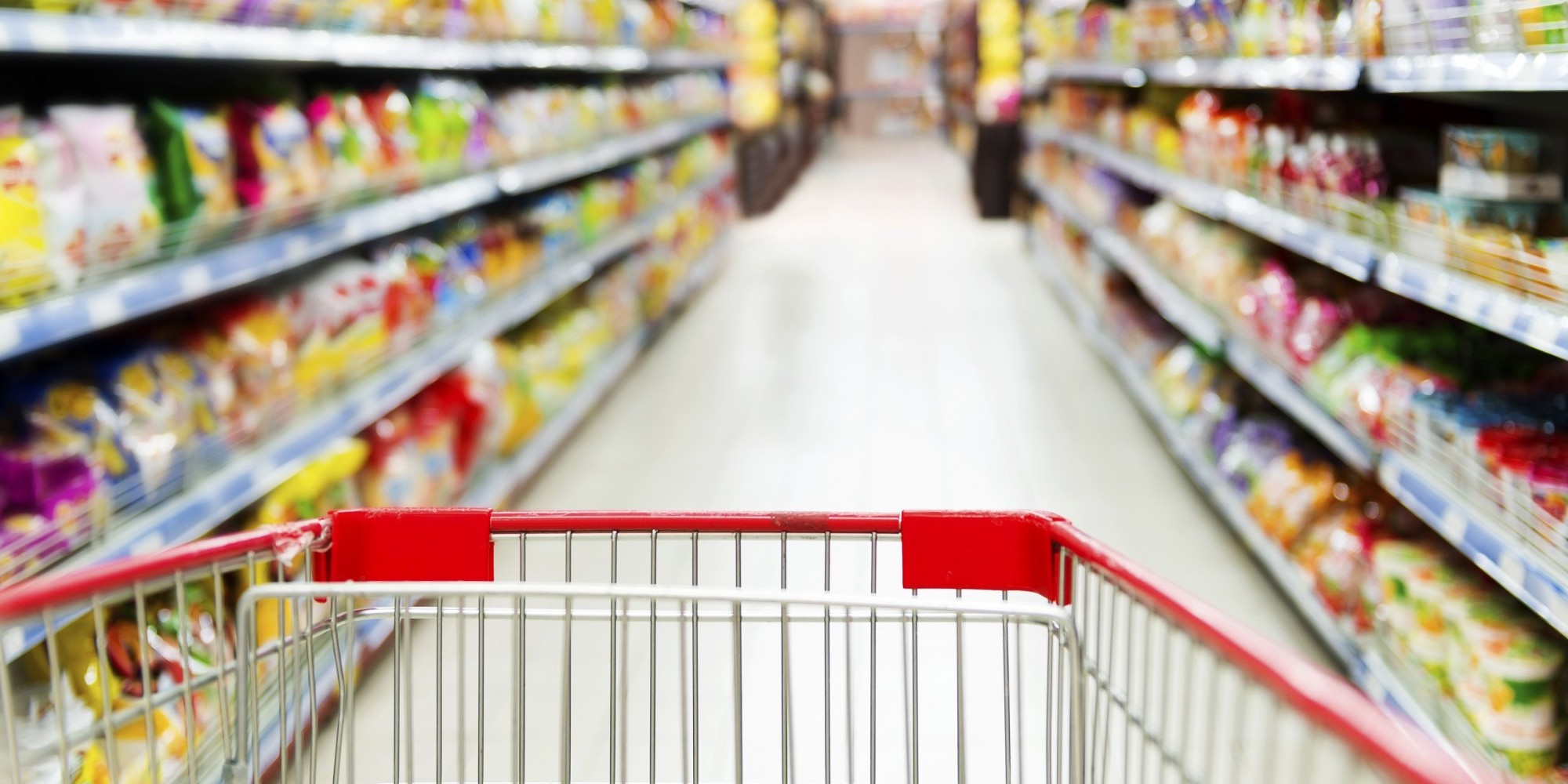 Supermercados e agronegócio apresentaram variação positiva 