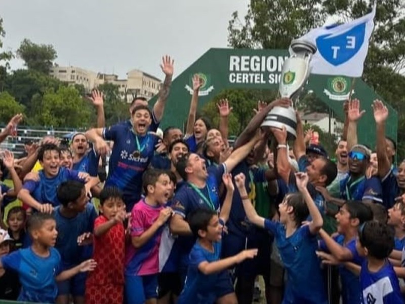A equipe de Taquari venceu os visitantes por 4 a 2, na tarde deste domingo (21), no Est&aacute;dio Marques da Cunha; no mesmo local, o Brasil de Marques de Souza ficou com o t&iacute;tulo dos Aspirantes.