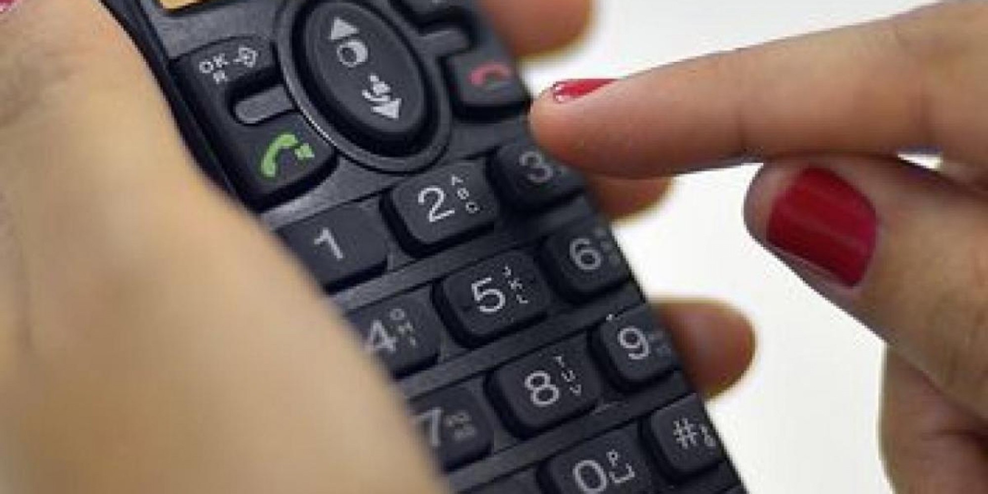 Atendimento é feito por um profissional da saúde 