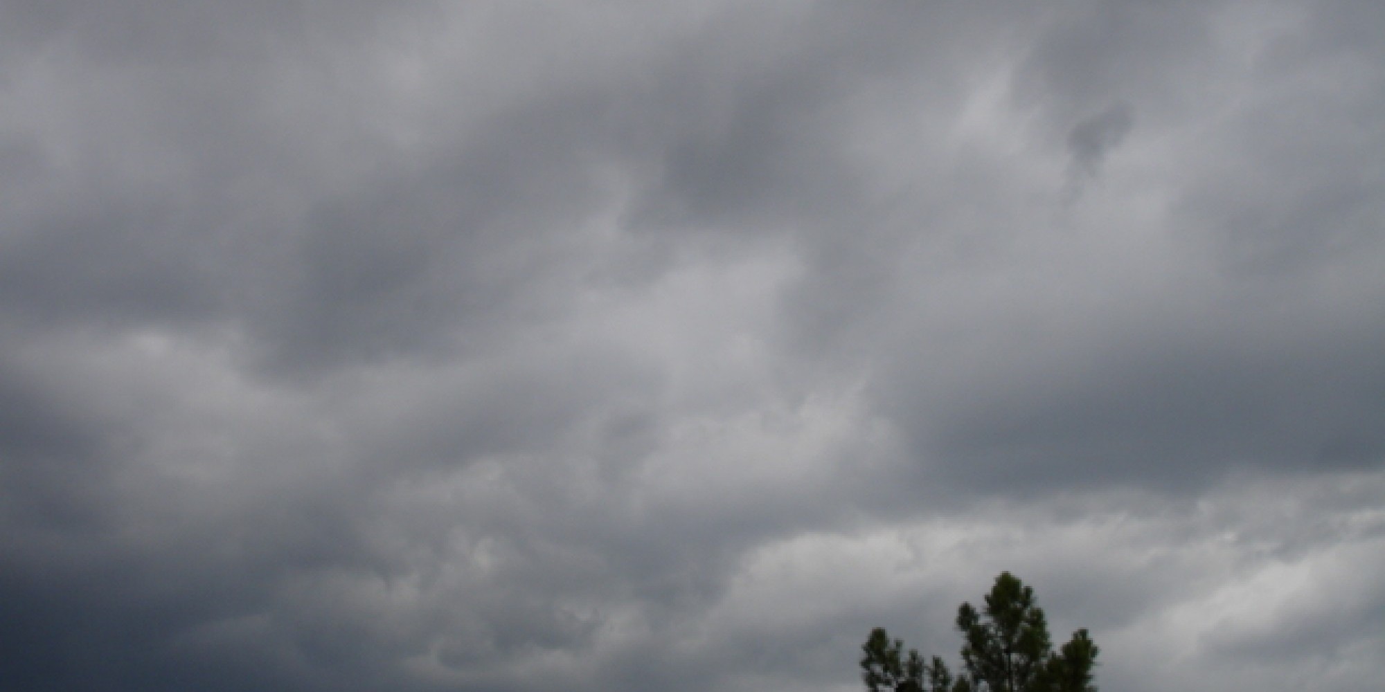 No Vale não descarta chuva no período da tarde No Vale não descarta chuva no período da tarde