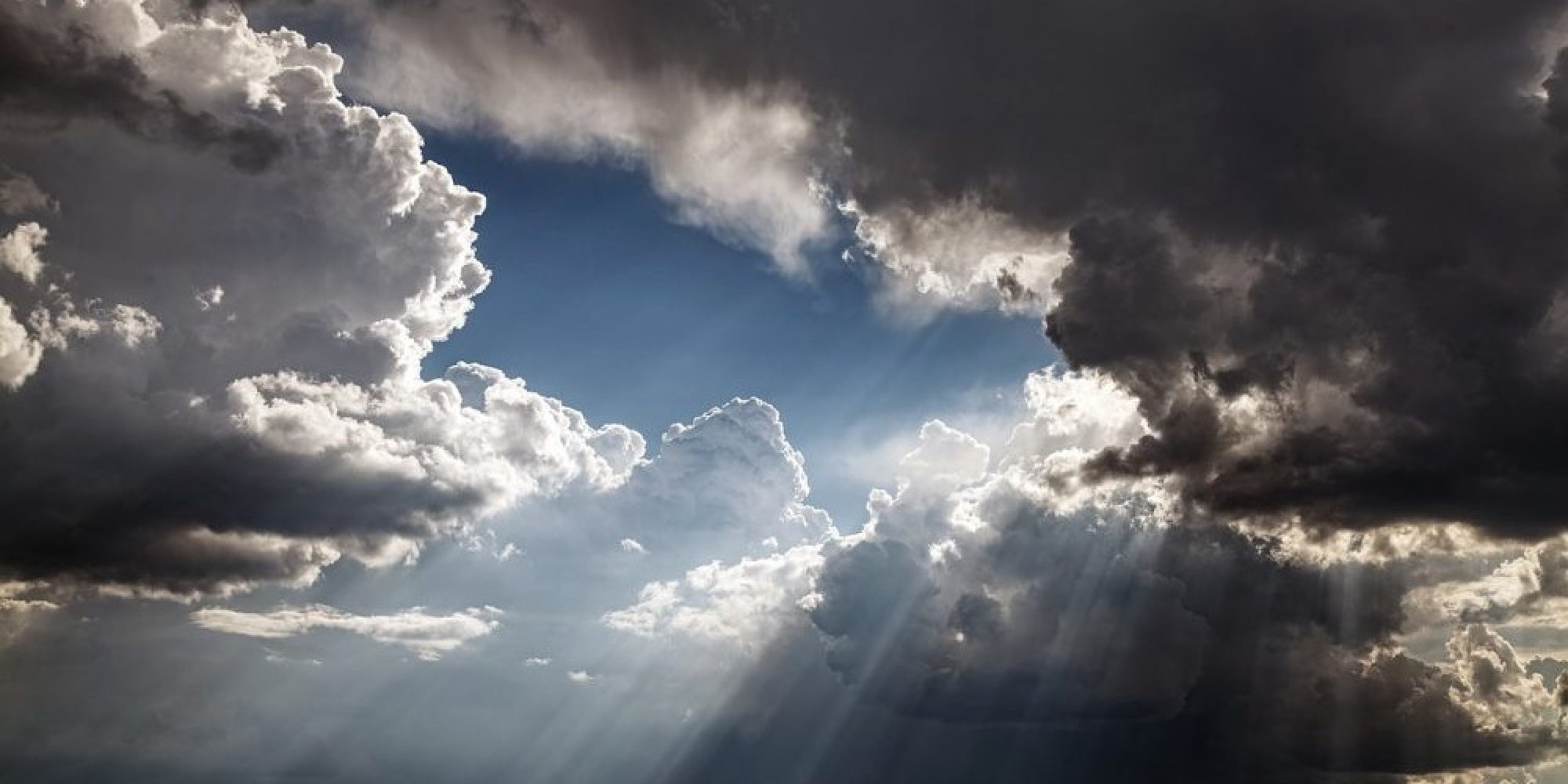 Sexta-feira no Rio Grande do Sul vai ser de sol entre nuvens