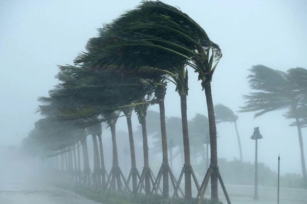 Novo ciclone extratropical deve atingir costa gaúcha