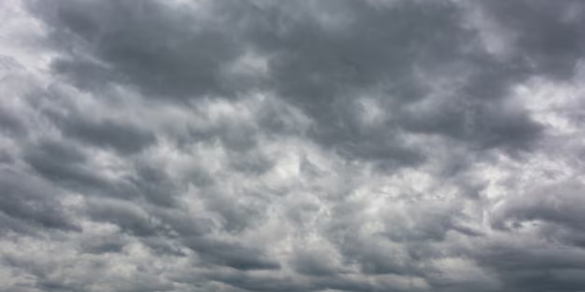 Chuva retorna ao Rio Grande do Sul nesta quarta-feira (8)