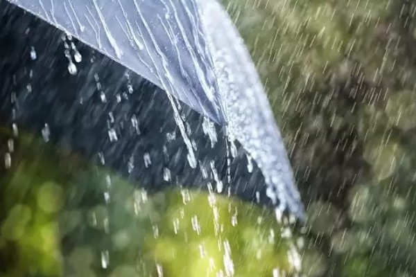 Chuva e frio voltam ao Rio Grande do Sul nessa semana 