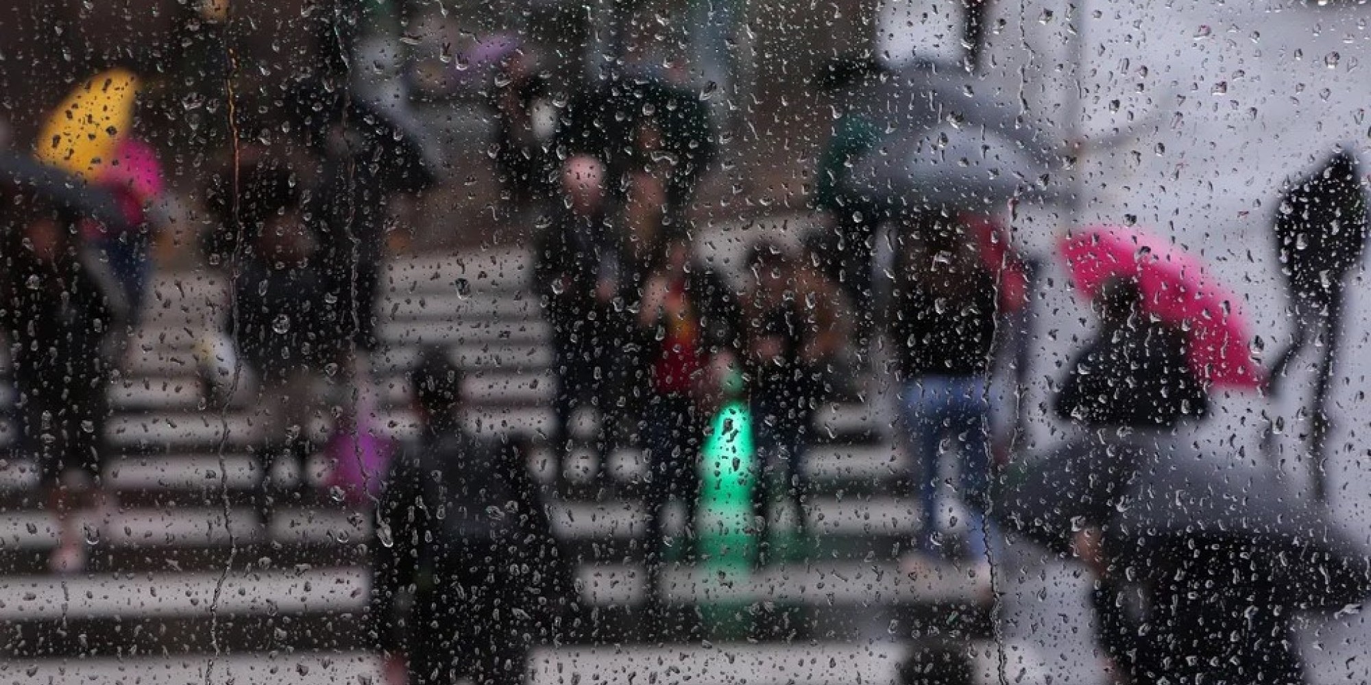 Fim de semana tem previsão de frio e de chuva no RS