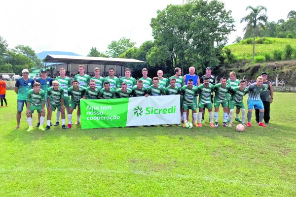 Esperança é o atual campeão