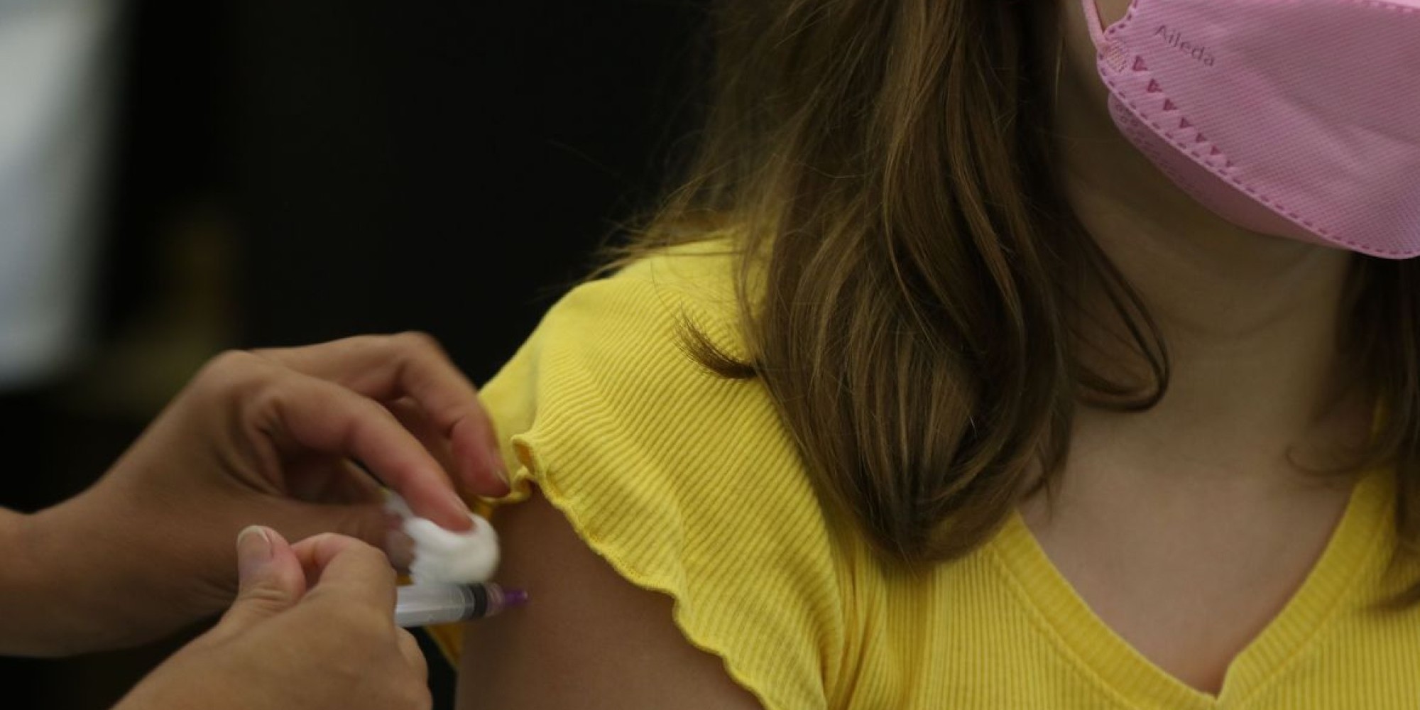 Não há prazo para o início do uso do imunizante