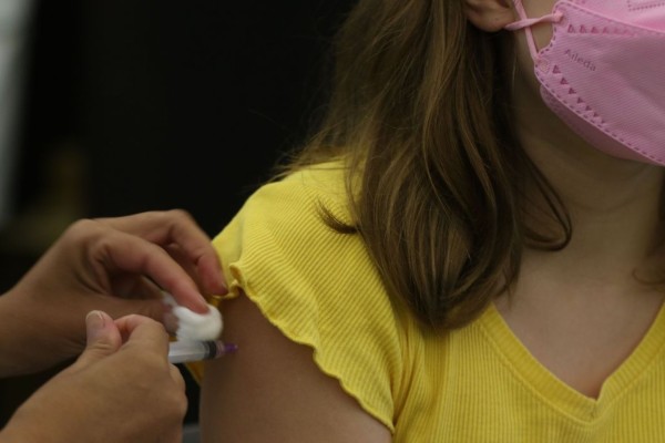 Não há prazo para o início do uso do imunizante